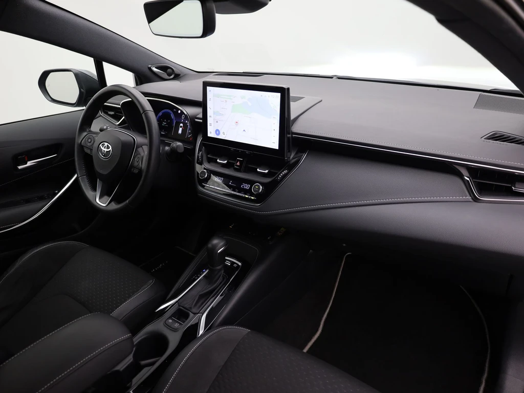 Toyota Corolla Touring Sports – foto 35