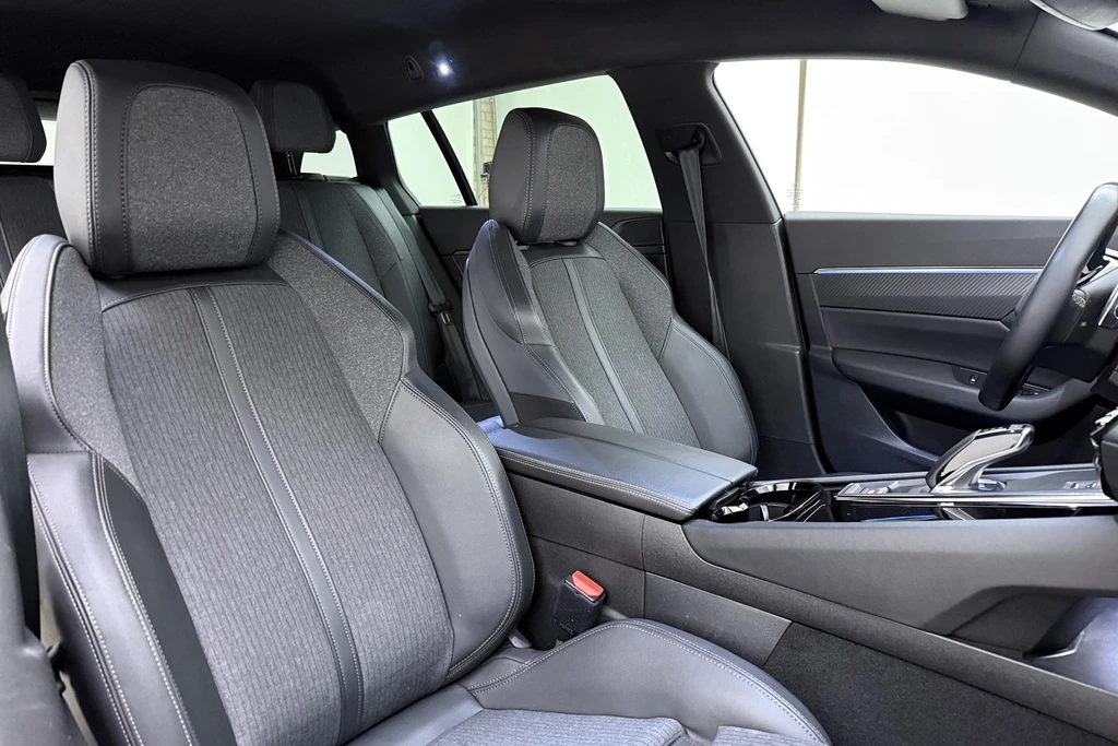 Peugeot 508 – foto 14