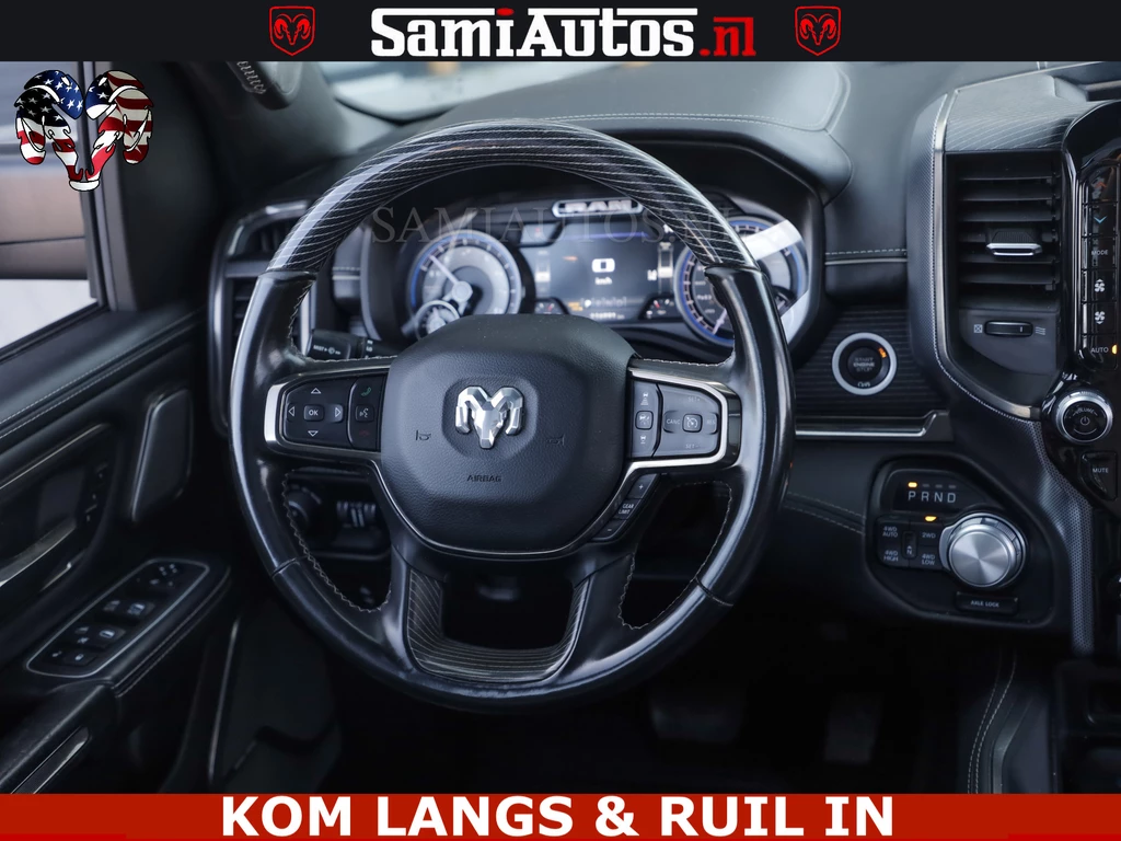 Dodge Ram Pick-Up – foto 62