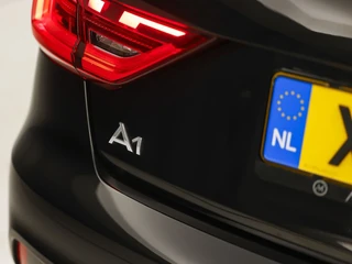 Audi A1 Sportback – thumbnail 31