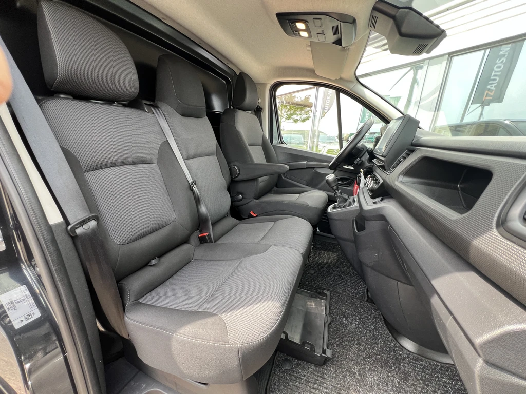 Renault Trafic – foto 20
