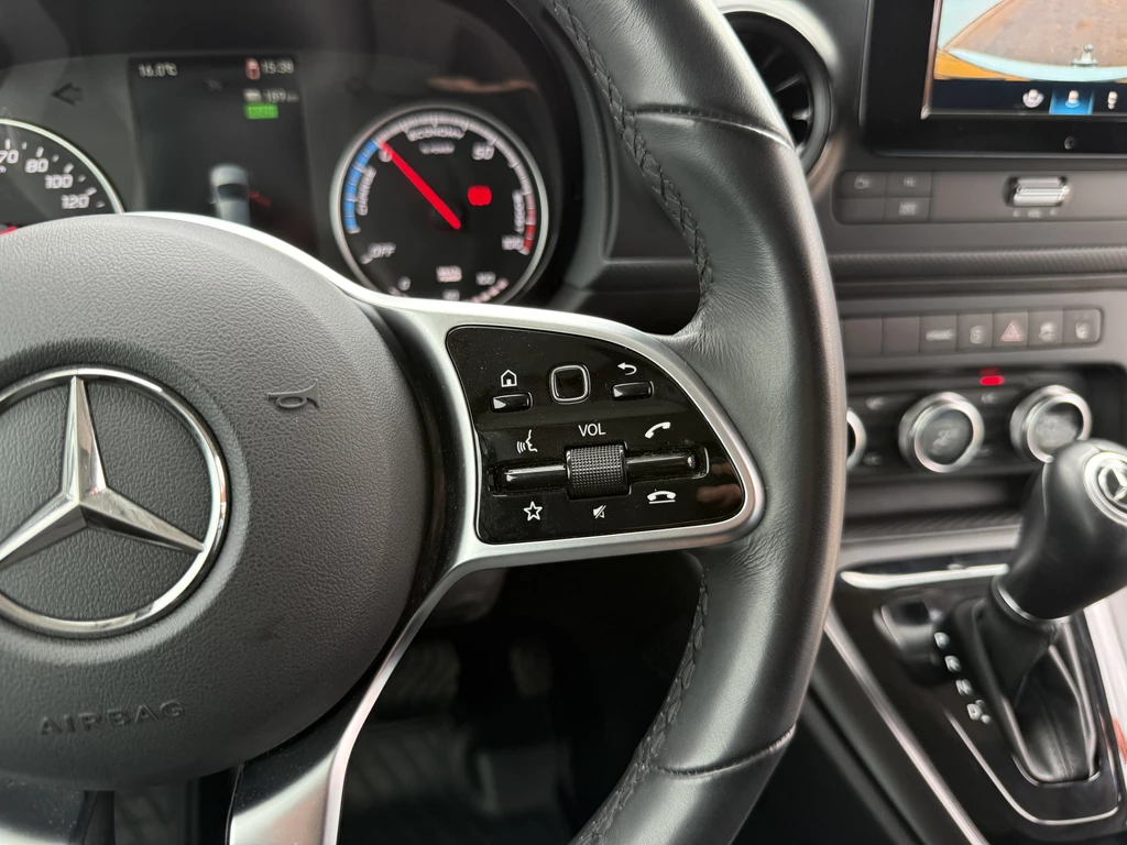 Mercedes-Benz eCitan – foto 24