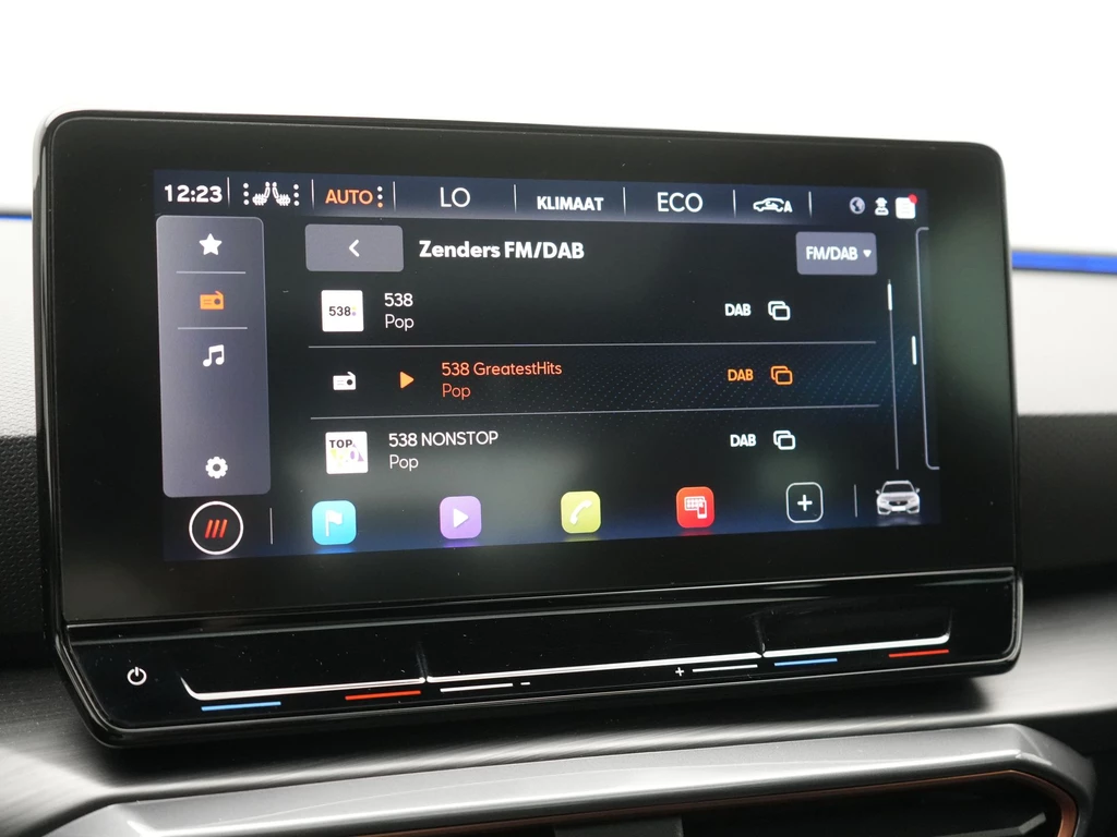CUPRA Leon Sportstourer – foto 35