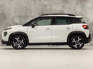 Citroën C3 Aircross – thumbnail 3