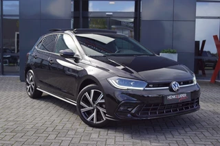 Volkswagen Polo – thumbnail 8