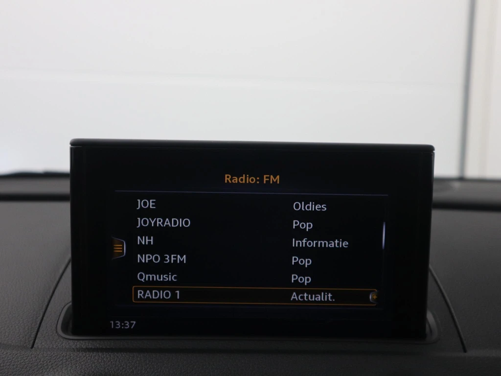 Audi A3 – foto 16