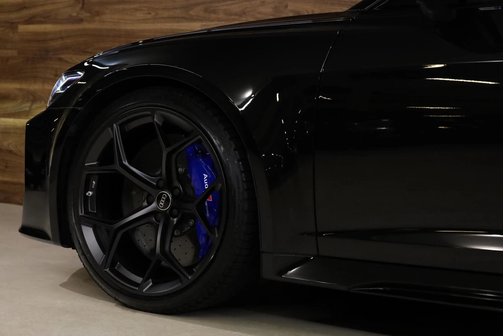 Audi RS6 – foto 26
