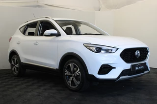 MG ZS – thumbnail 5