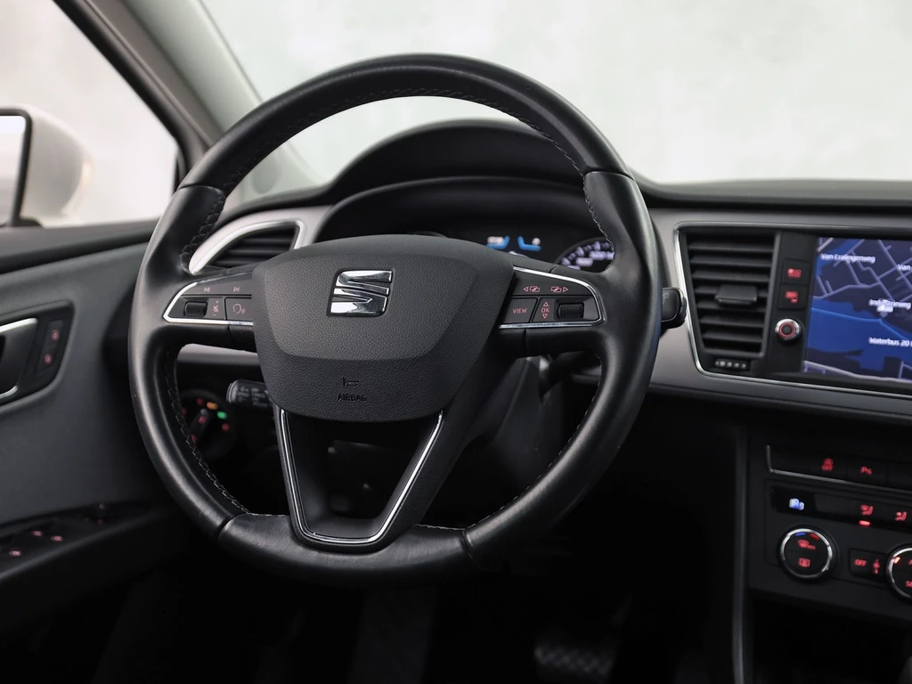 SEAT Leon – foto 15