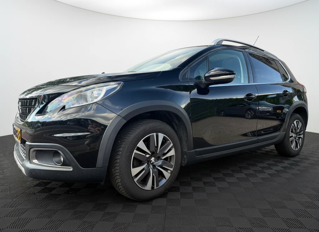 Peugeot 2008 – foto 2