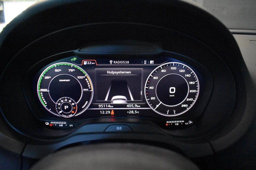 Audi A3 – foto 12