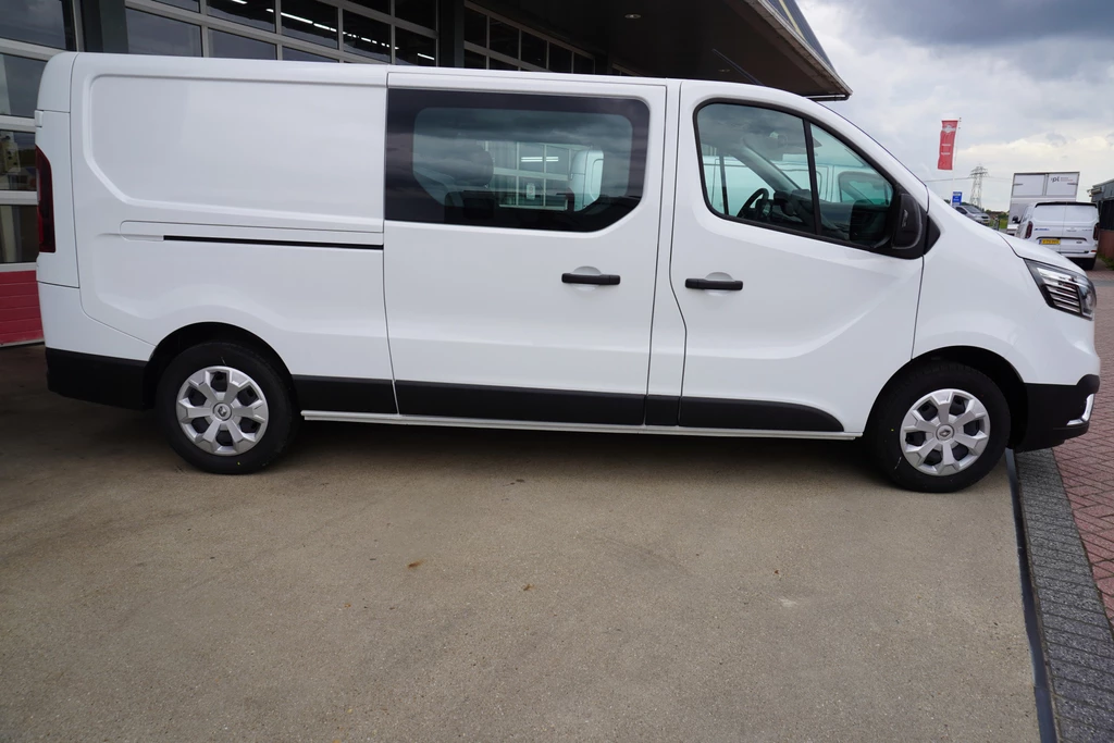 Renault Trafic – foto 6