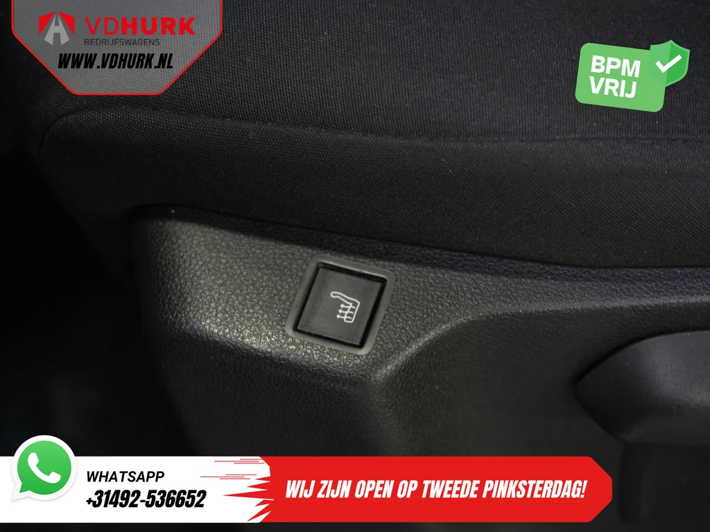 Toyota ProAce – foto 29