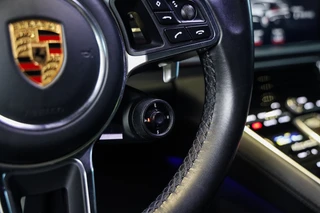 Porsche Panamera – thumbnail 35