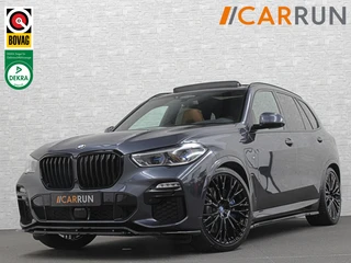 BMW X5 – thumbnail 1