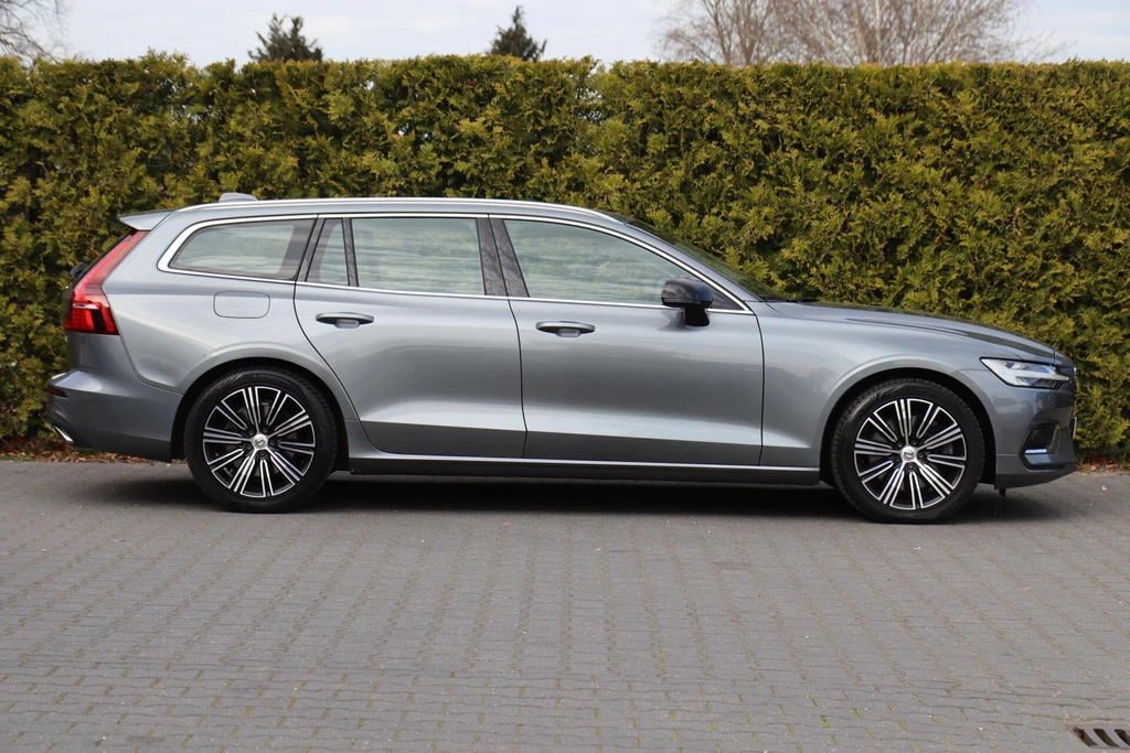 Volvo V60 – foto 13