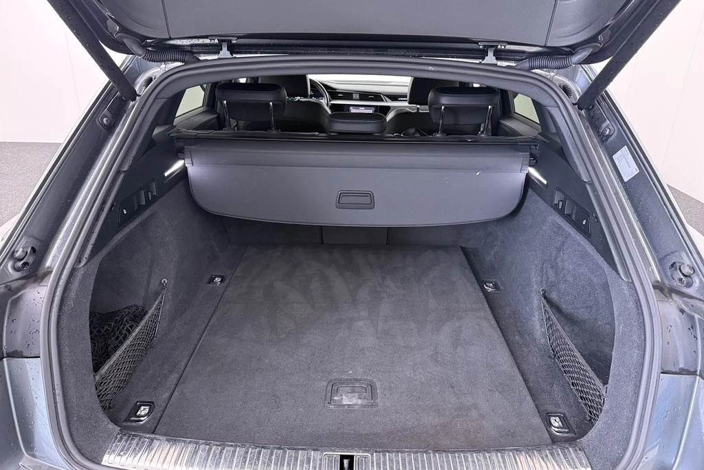 Audi e-tron – foto 13