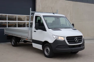 Mercedes-Benz Sprinter – thumbnail 9