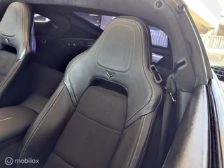 Chevrolet Corvette – thumbnail 25