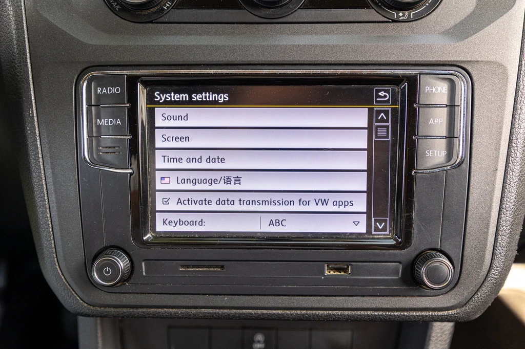 Volkswagen Caddy – foto 62