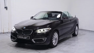 BMW 2 Serie – thumbnail 2