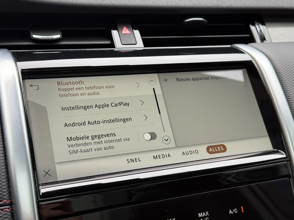 Land Rover Discovery Sport – foto 23