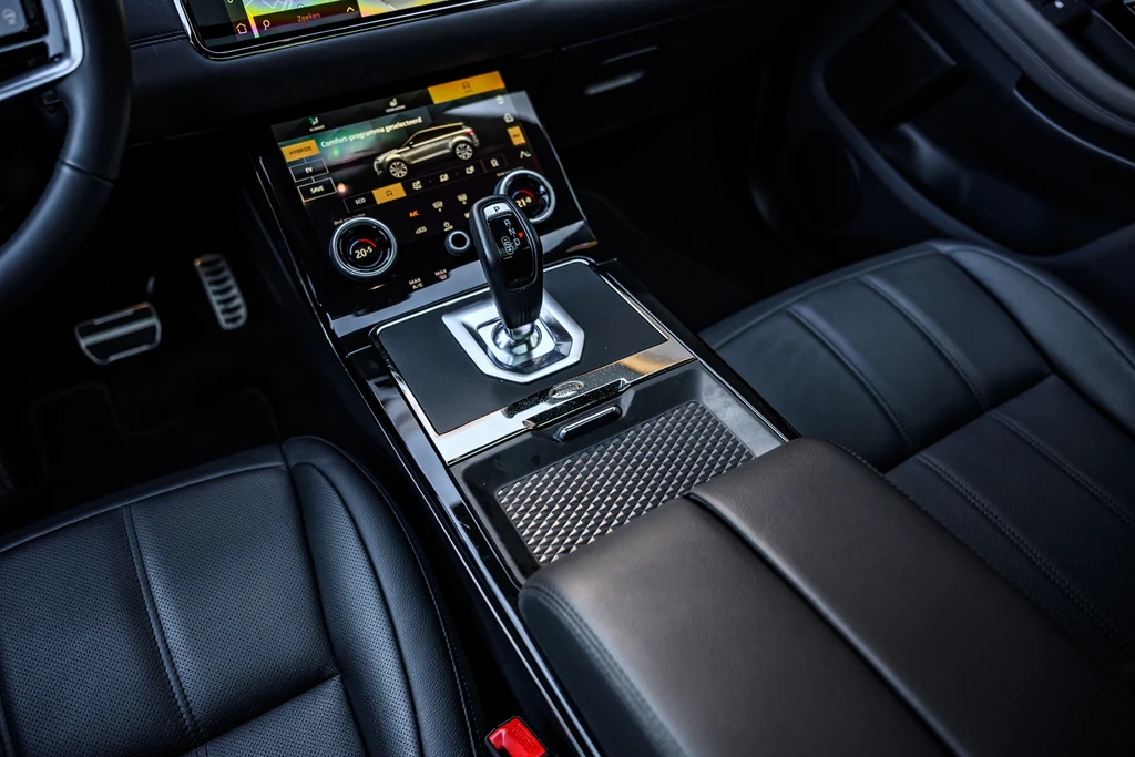 Land Rover Range Rover Evoque – foto 34