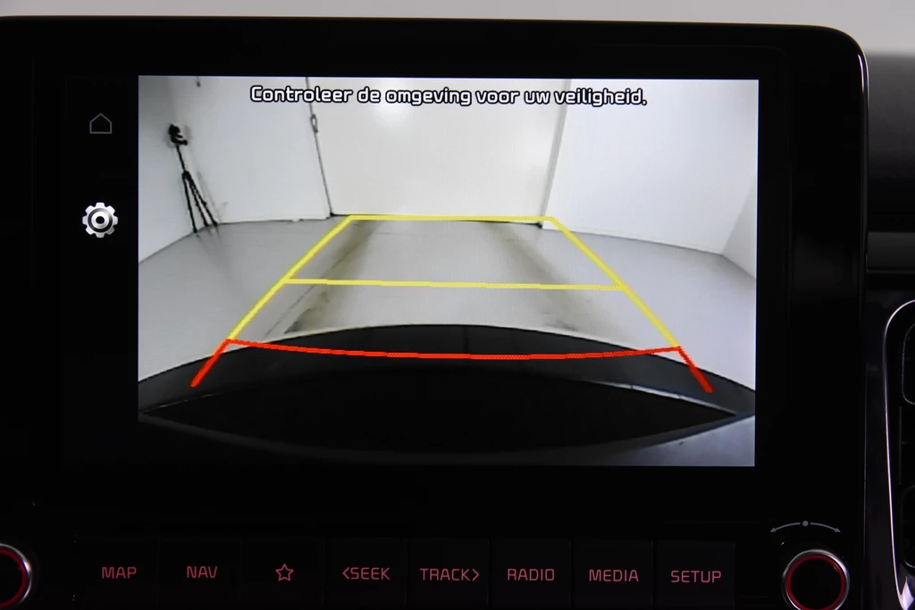 Kia Stonic – foto 26