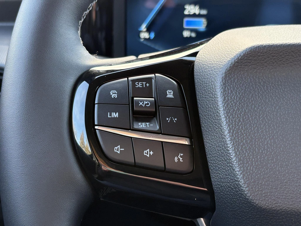 Ford E-Transit Courier – foto 24