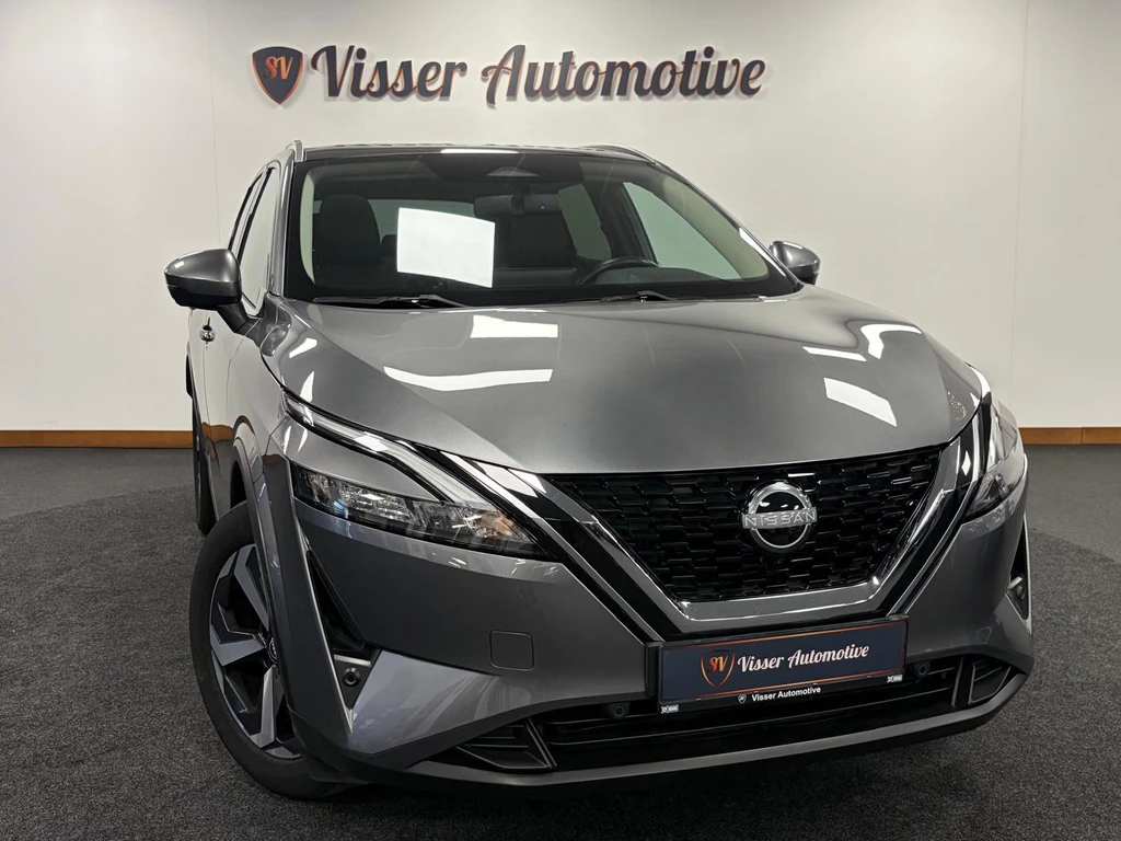 Nissan QASHQAI – foto 9