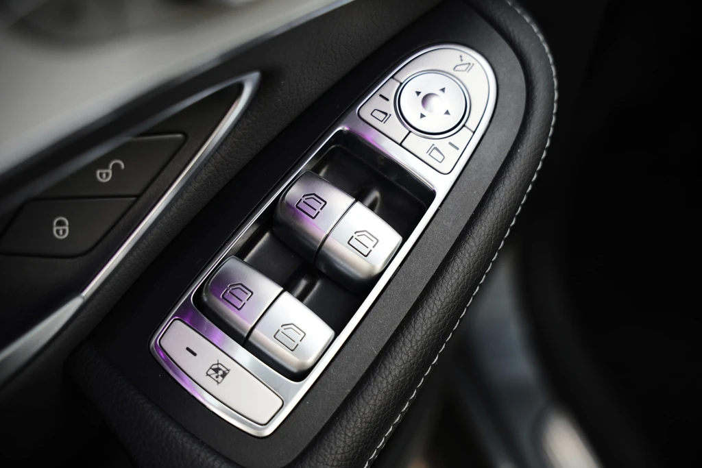 Mercedes-Benz GLC – foto 36