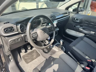 Citroën C3 – thumbnail 8