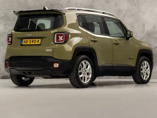 Jeep Renegade – thumbnail 6