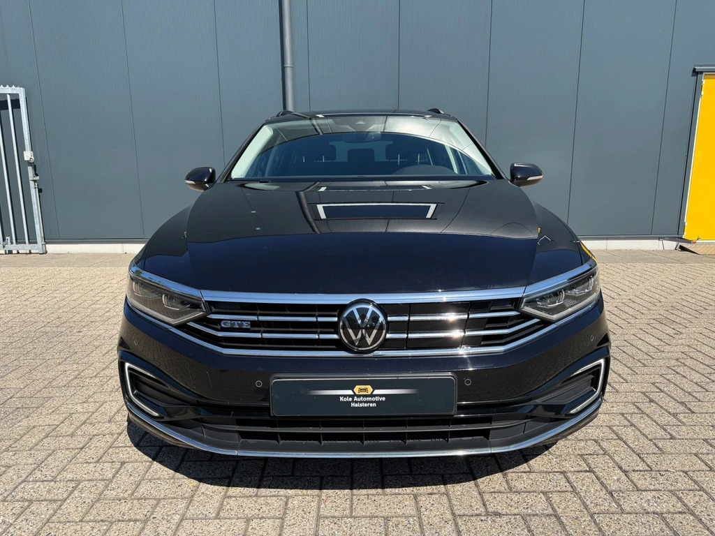 Volkswagen Passat – foto 6