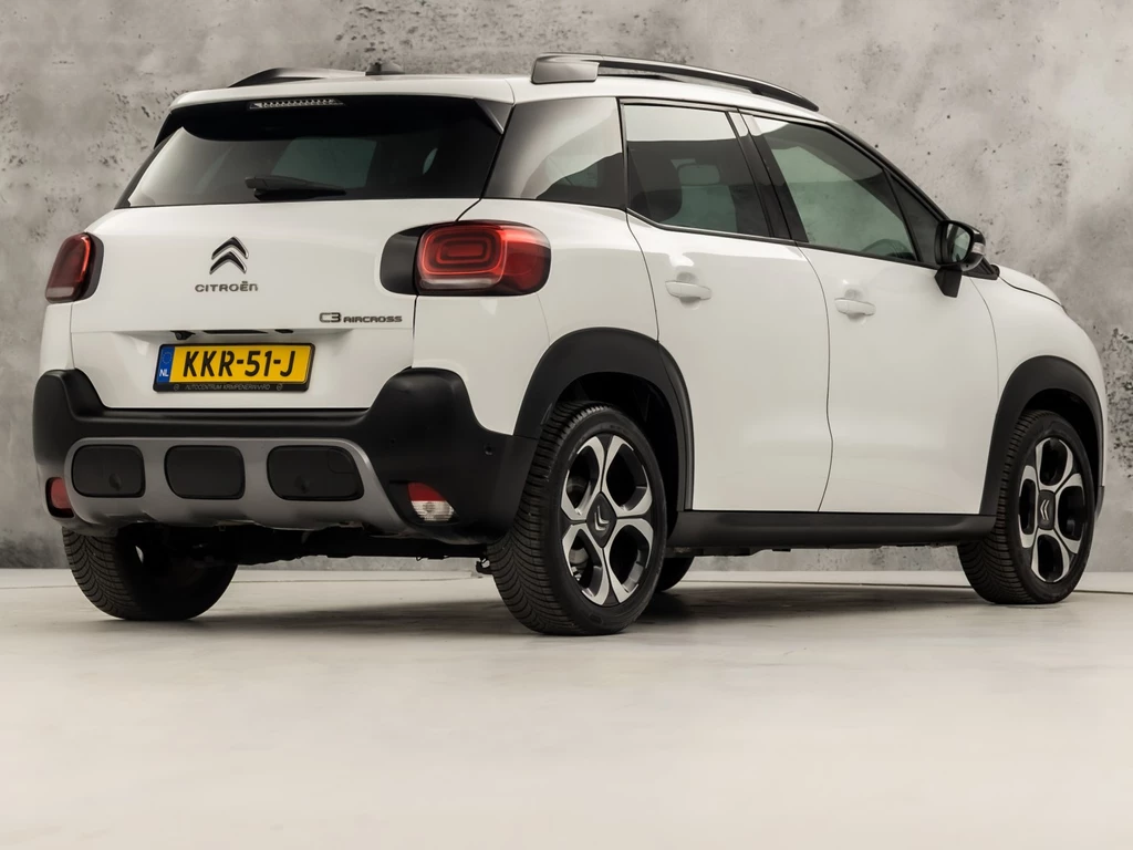 Citroën C3 Aircross – foto 6