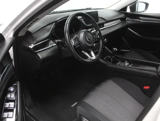 Mazda 6 – thumbnail 12