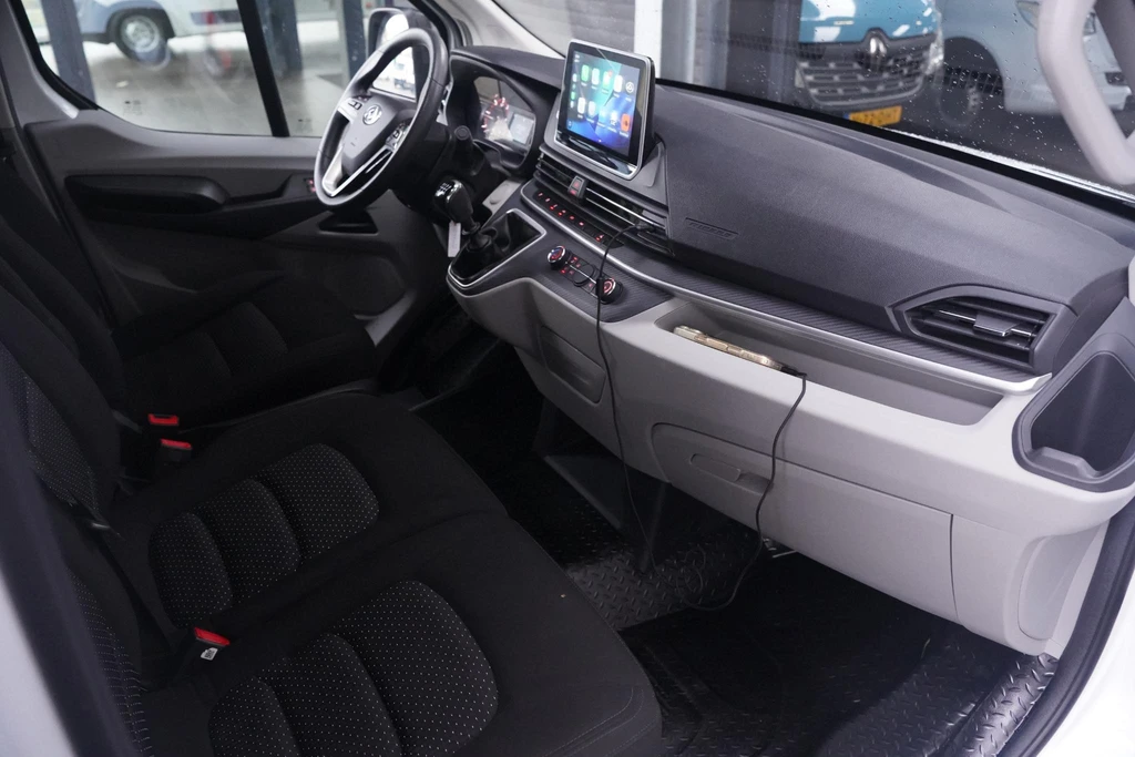 Maxus Deliver9 – foto 22