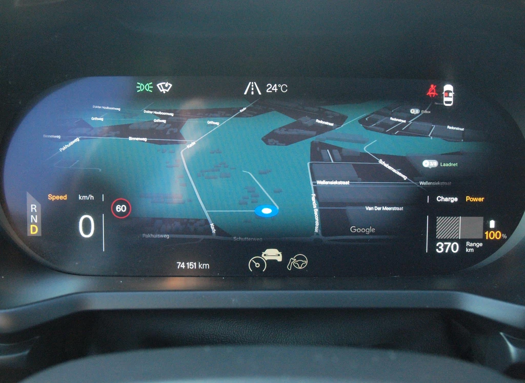 Polestar 2 – foto 16