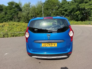 Dacia Lodgy – thumbnail 4