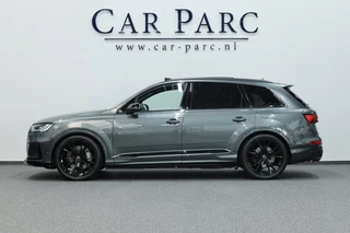 Audi Q7 – thumbnail 1