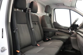 Ford Transit Custom – thumbnail 8
