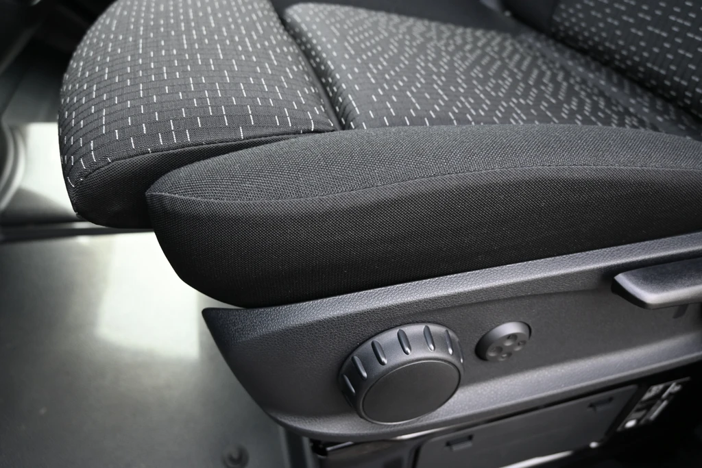 Mercedes-Benz Sprinter – foto 16