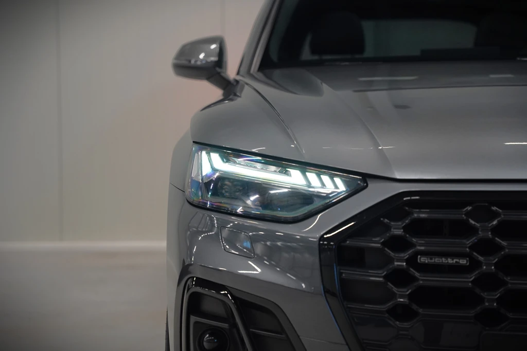 Audi Q5 – foto 20