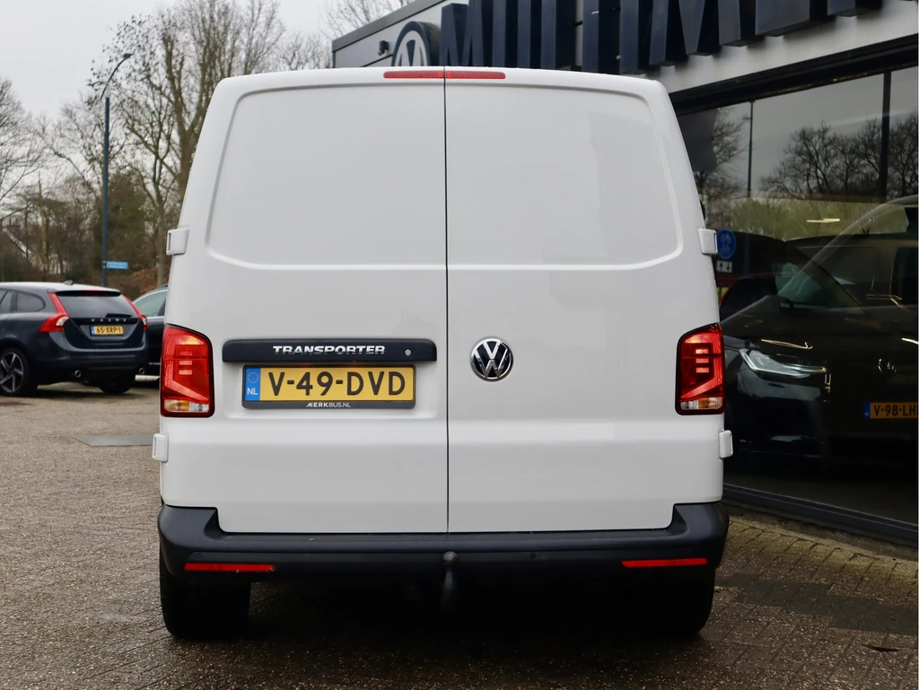 Volkswagen Transporter – foto 3