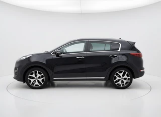 Kia Sportage – thumbnail 2