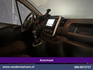 Renault Trafic – thumbnail 14