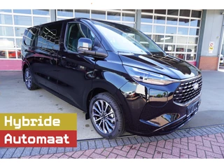 Ford Transit Custom – thumbnail 9