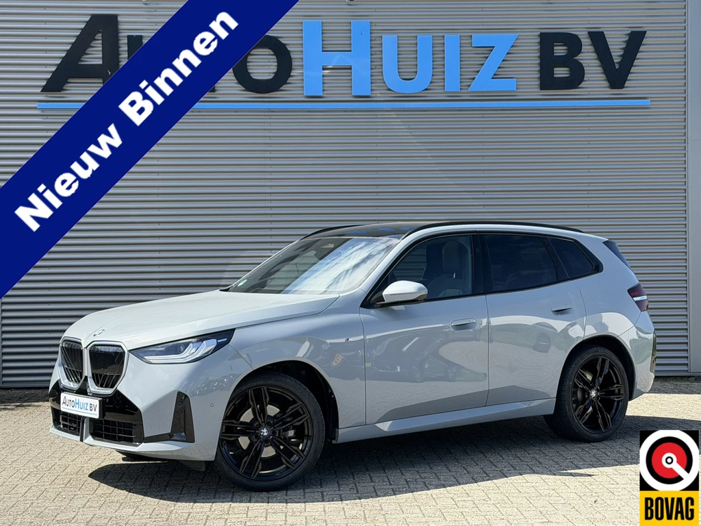 BMW X3 – foto 1