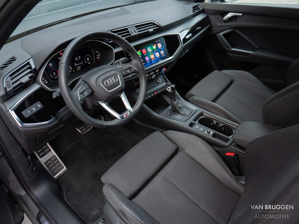 Audi Q3 – foto 20