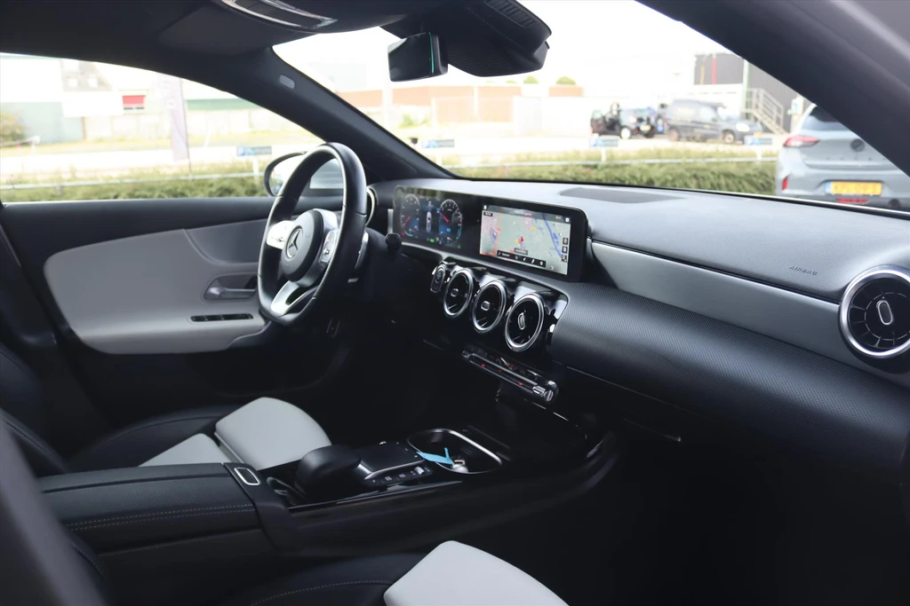 Mercedes-Benz A-Klasse – foto 14